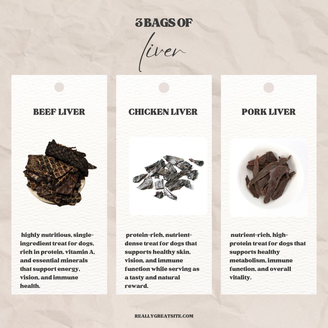 Liver 3 Pack