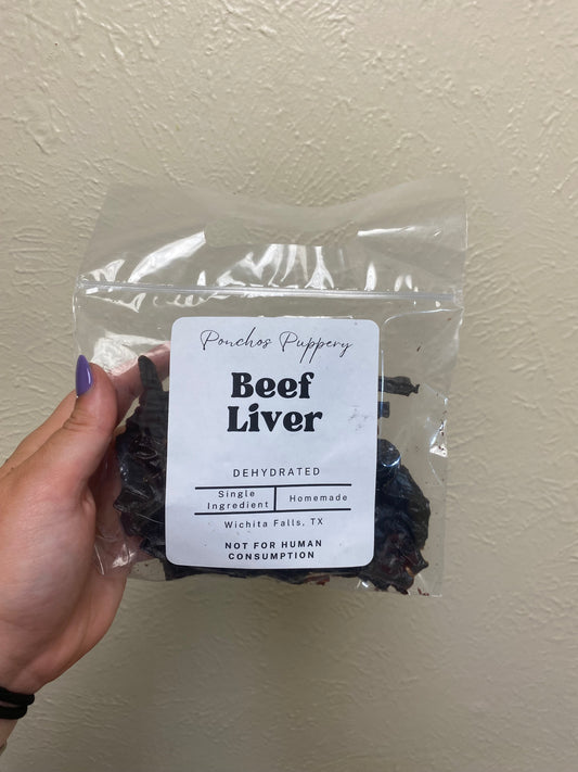 Beef Liver