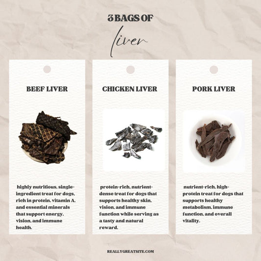 Liver 3 Pack