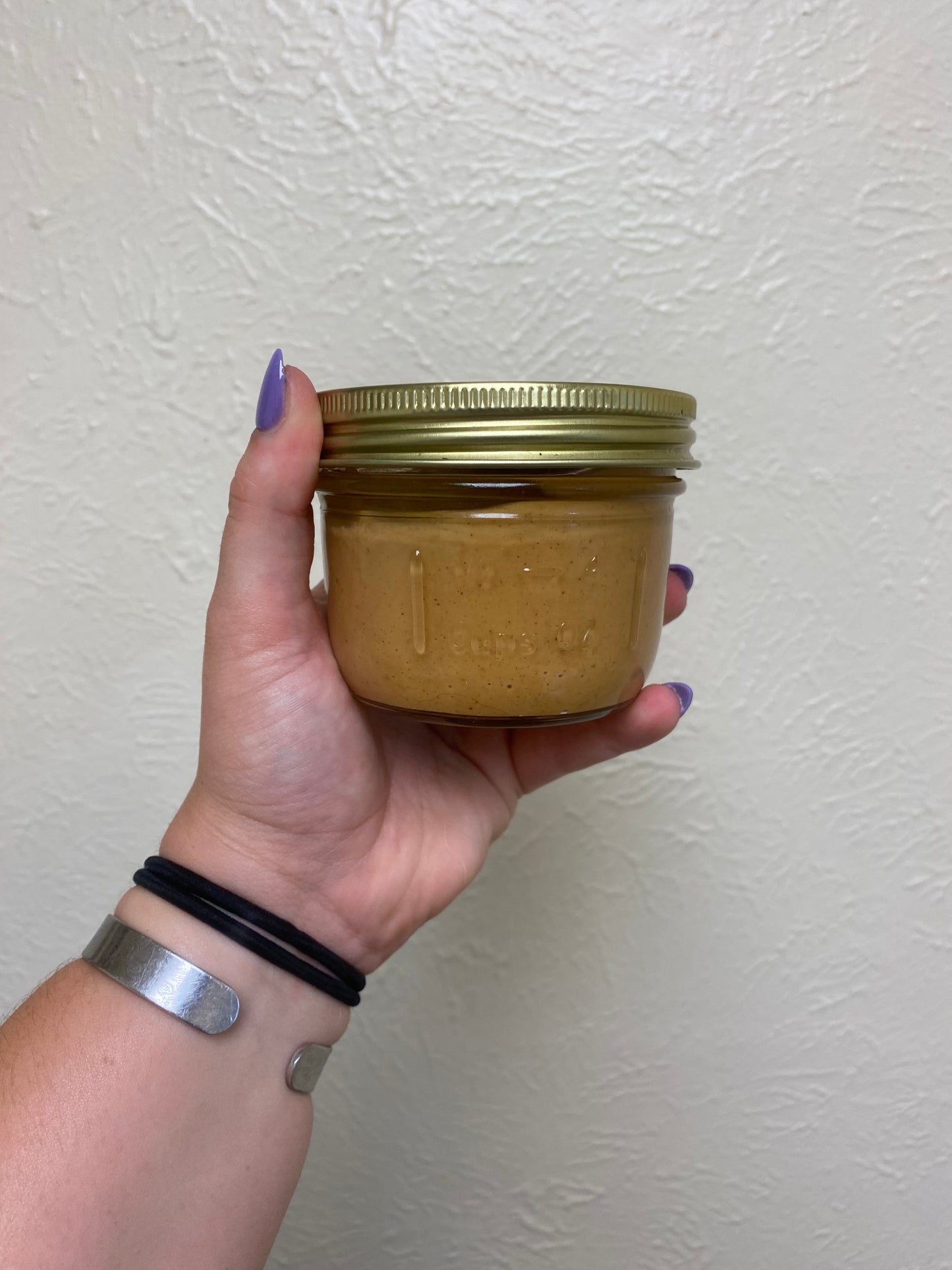 Elk Peanut Butter
